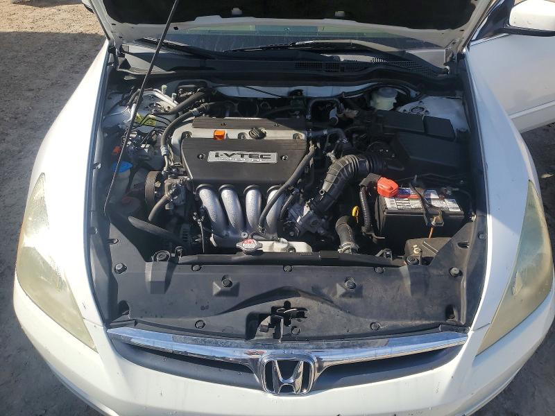 Продажа на аукционе авто 2007 Honda Accord, vin: 1HGCM568X7A019169, номер лота: 52196296