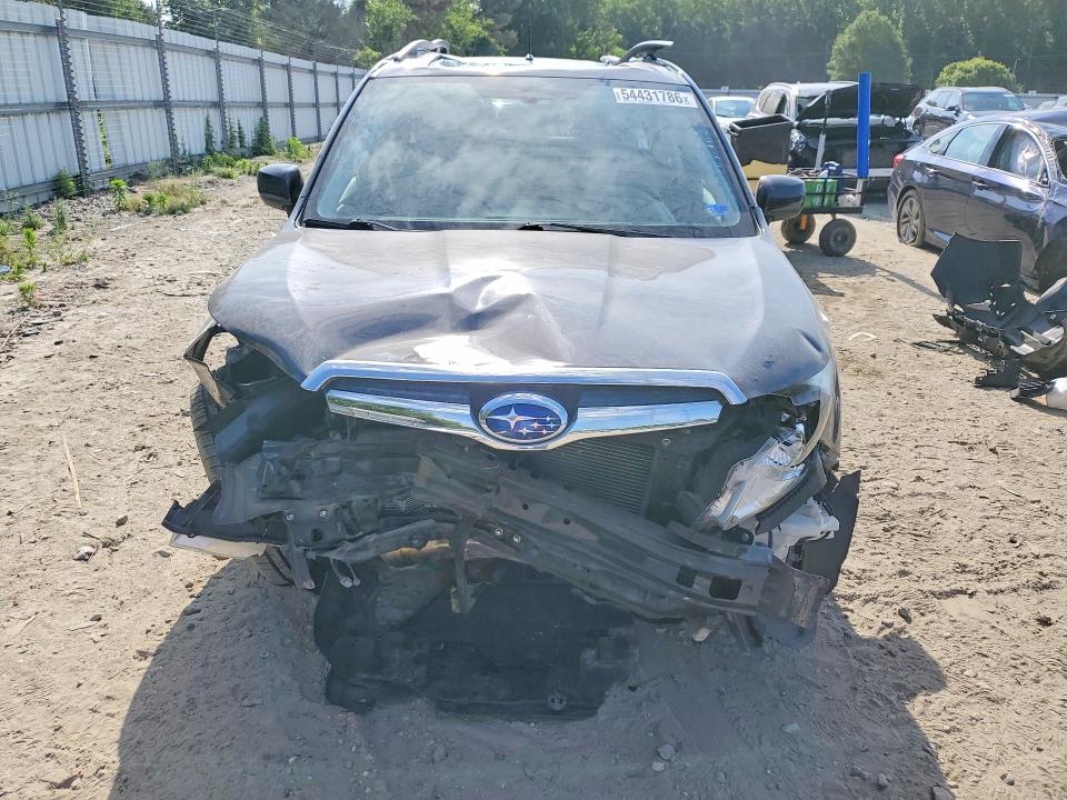 Продажа на аукционе авто 2014 Subaru Forester, vin: JF2SJAECXEH436427, номер лота: 54431786