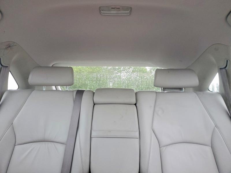 Продаж на аукціоні авто 2008 Lexus Rx, vin: 2T2GK31U18C028608, номер лоту: 55235316