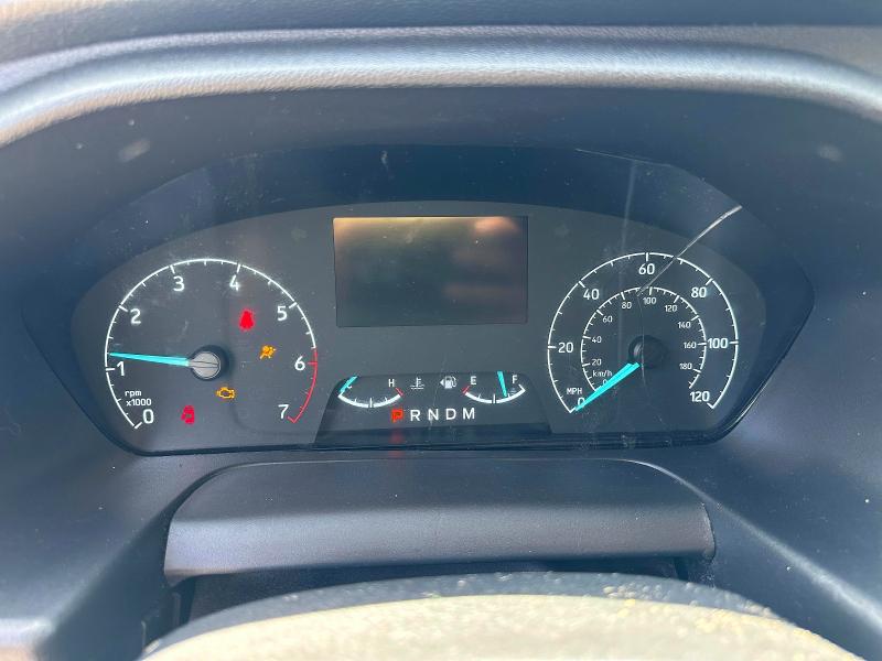 Продаж на аукціоні авто 2022 Ford Transit, vin: 1FBVU4XG3NKA82164, номер лоту: 41972786