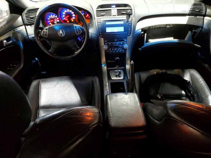 Продаж на аукціоні авто 2006 Acura 3.2tl, vin: 19UUA66206A037807, номер лоту: 53538056