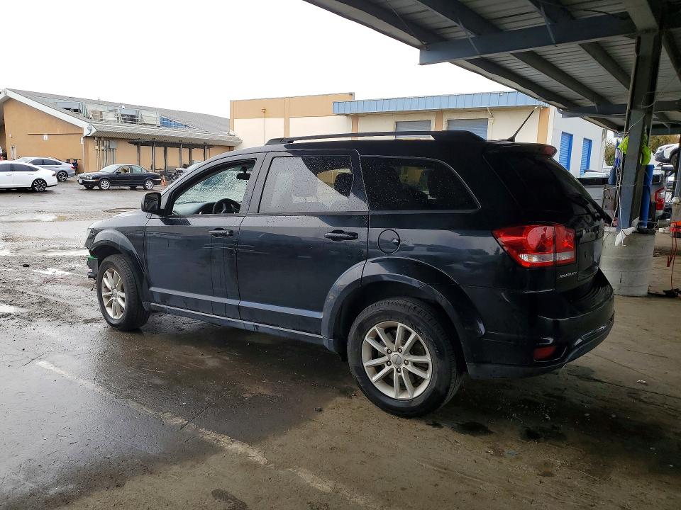 Aukcja sprzedaży 2016 Dodge Journey, vin: 3C4PDCBG2GT126680, numer aukcji: 55211636