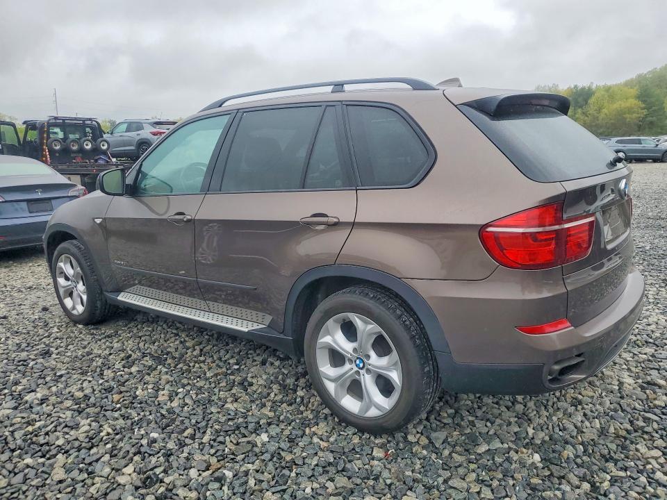 Продажа на аукционе авто 2012 Bmw X5, vin: 5UXZV8C5XCL423491, номер лота: 53931896