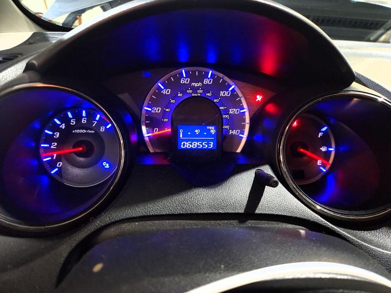 Продаж на аукціоні авто 2013 Honda Fit, vin: JHMGE8H54DC066388, номер лоту: 52469526