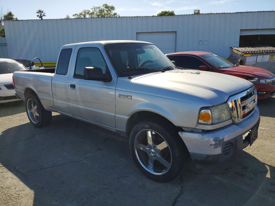 Продажа на аукционе авто 2008 Ford Ranger, vin: 1FTYR14D98PA89131, номер лота: 54006846