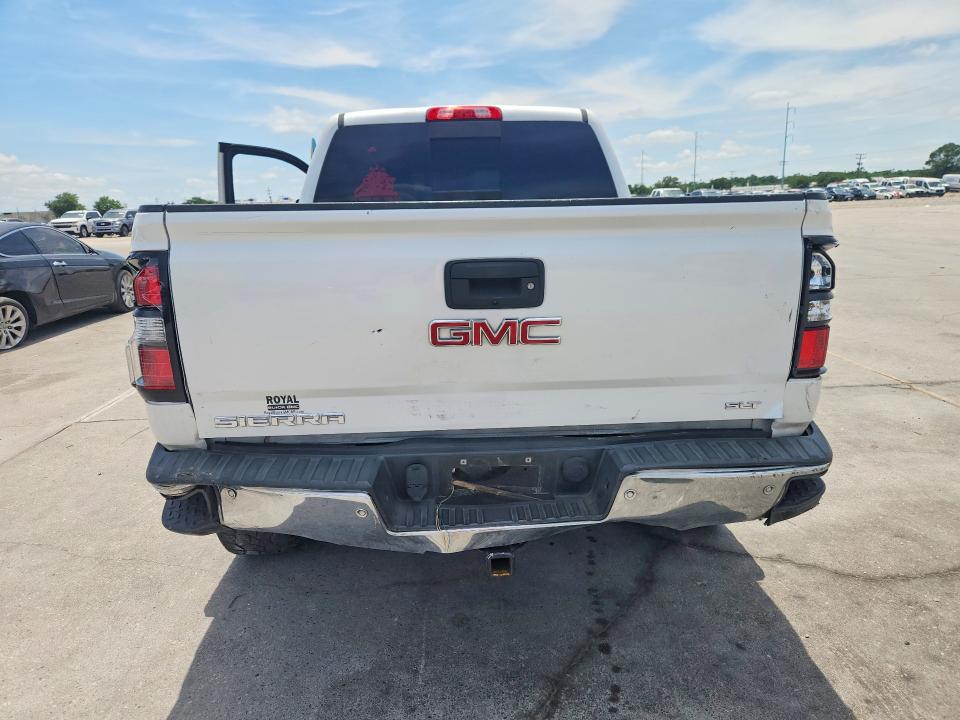 Продажа на аукционе авто 2018 Gmc Sierra, vin: 3GTU2NEC2JG212830, номер лота: 52232826