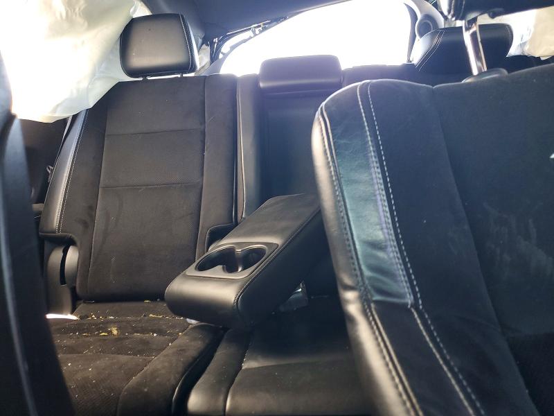2021 Dodge Durango მანქანა იყიდება აუქციონზე, vin: 1C4SDJGJ9MC639340, აუქციონის ნომერი: 54836516