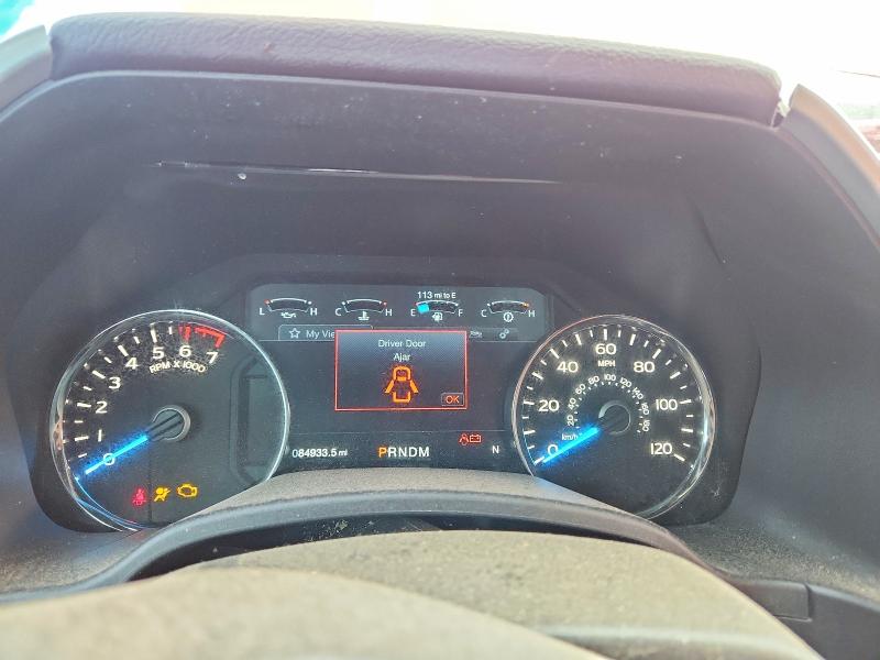 Продажа на аукционе авто 2019 Ford F150, vin: 1FTEW1E43KFA44273, номер лота: 51035566