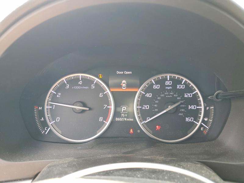 Продажа на аукционе авто 2019 Acura Ilx, vin: 19UDE2F75KA000304, номер лота: 52547636