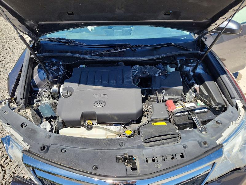Aukcja sprzedaży 2014 Toyota Camry, vin: 4T1BK1FK8EU539530, numer aukcji: 54135476