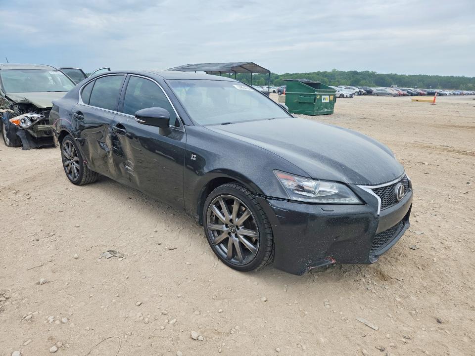 Aukcja sprzedaży 2014 Lexus Gs, vin: JTHCE1BLXE5023726, numer aukcji: 54854756