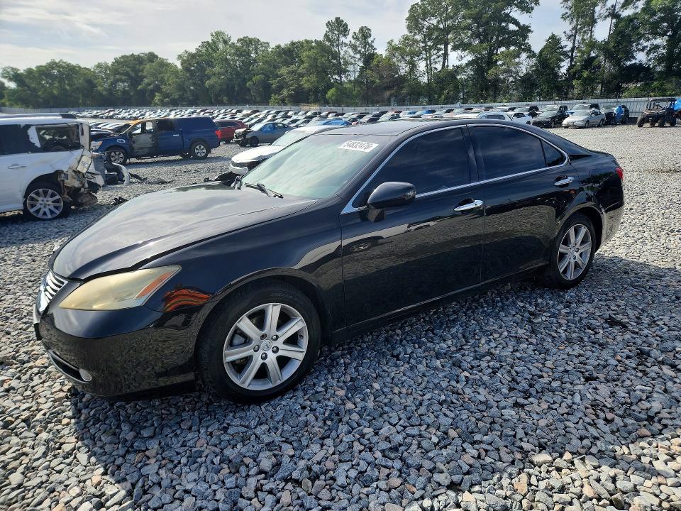 Aukcja sprzedaży 2008 Lexus Es, vin: JTHBJ46G982228093, numer aukcji: 54832476