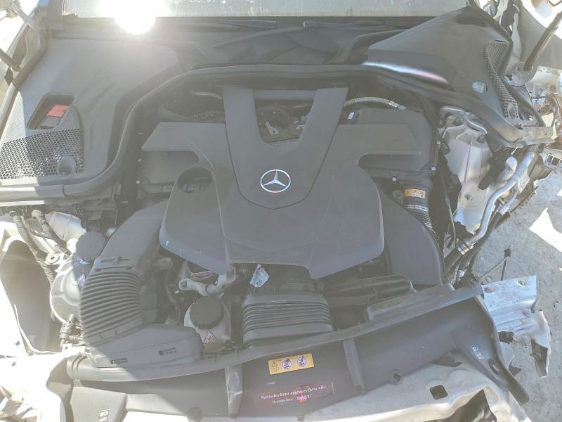 Продаж на аукціоні авто 2018 Mercedes-benz E, vin: WDD1J6GB9JF006590, номер лоту: 52597136