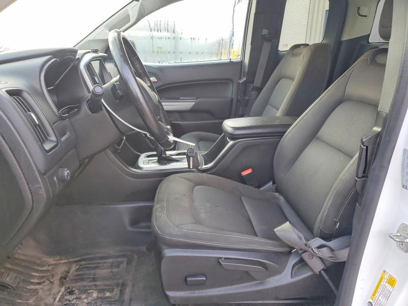Продажа на аукционе авто 2022 Chevrolet Colorado, vin: 1GCHSCEA0N1141670, номер лота: 52685206