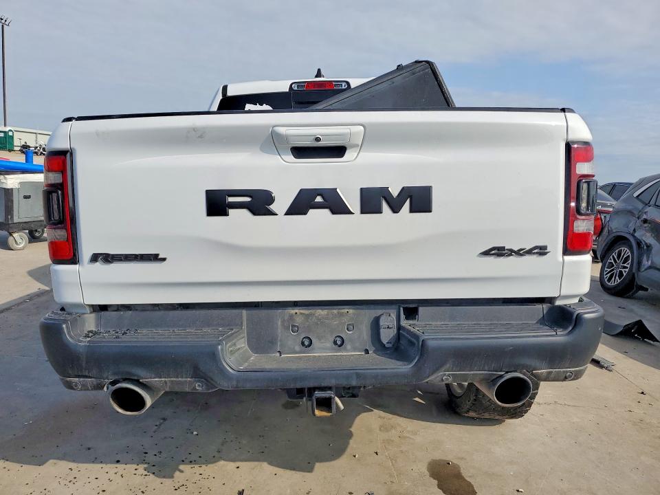 Aukcja sprzedaży 2021 Ram 1500, vin: 1C6SRFLTXMN736029, numer aukcji: 52400956