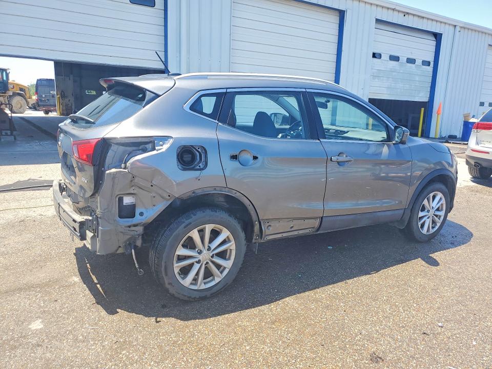 Aukcja sprzedaży 2018 Nissan Rogue Sport, vin: JN1BJ1CPXJW152065, numer aukcji: 53709836