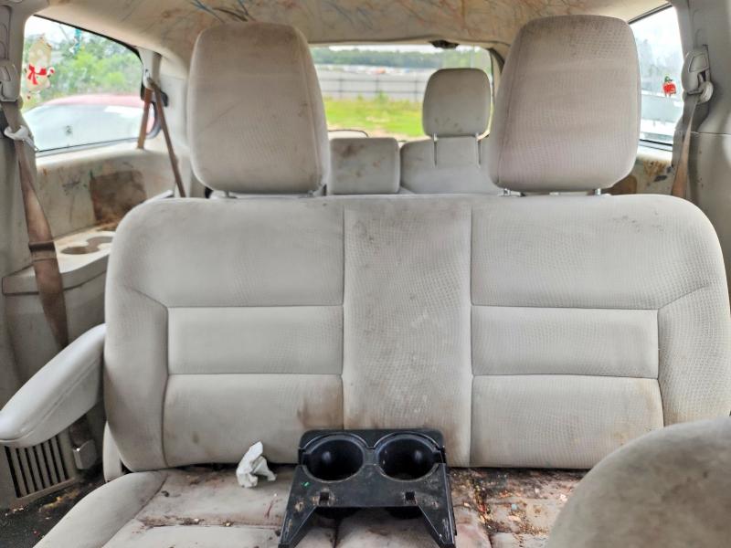 2015 Dodge Grand Caravan მანქანა იყიდება აუქციონზე, vin: 2C4RDGBG5FR607072, აუქციონის ნომერი: 54872576
