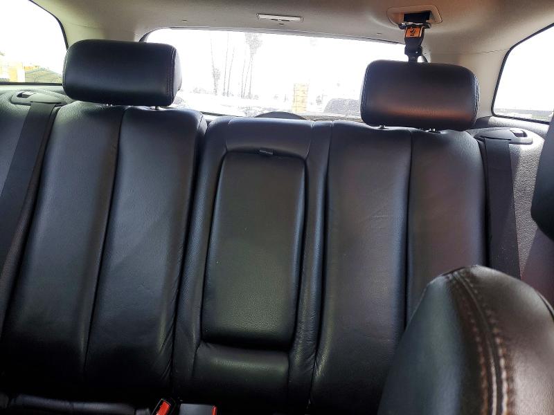 Aukcja sprzedaży 2011 Mazda Cx-7, vin: JM3ER2AM4B0369009, numer aukcji: 53403776