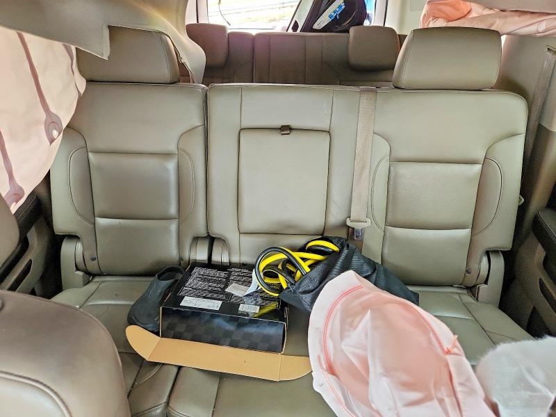 Aukcja sprzedaży 2015 Chevrolet Suburban, vin: 1GNSCJKC2FR201519, numer aukcji: 52732486