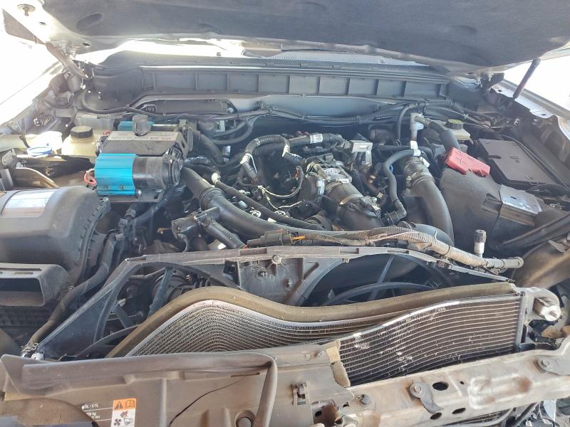 2021 Ford Bronco მანქანა იყიდება აუქციონზე, vin: 1FMEE5DP5MLA73084, აუქციონის ნომერი: 54683546
