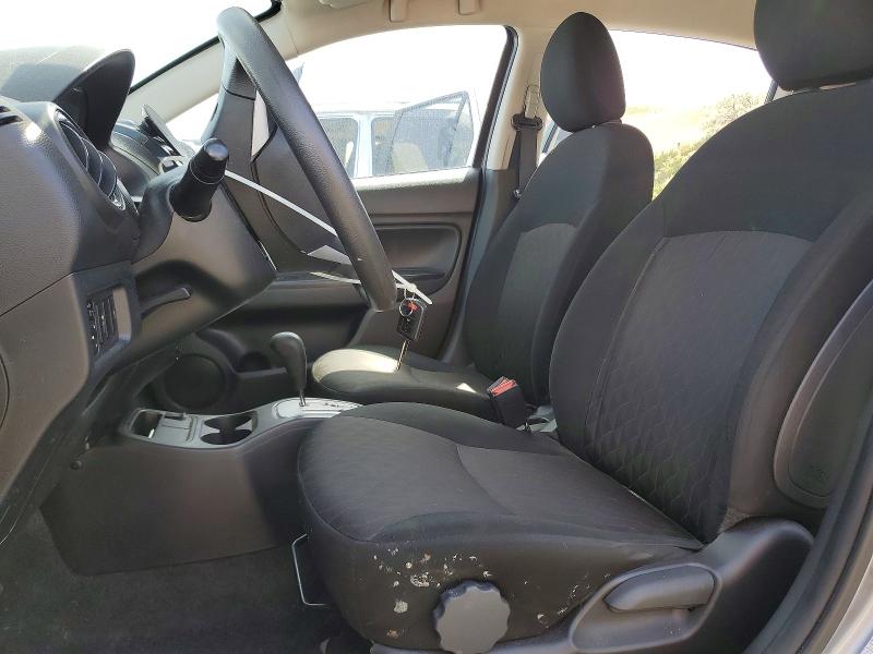 Продаж на аукціоні авто 2021 Mitsubishi Mirage, vin: ML32AUHJ3MH014155, номер лоту: 53549856