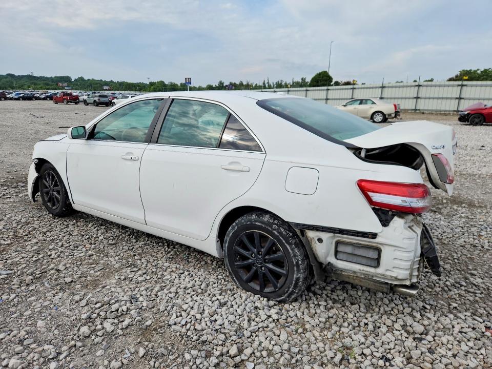 2011 Toyota Camry მანქანა იყიდება აუქციონზე, vin: 4T1BK3EK4BU609811, აუქციონის ნომერი: 54690676
