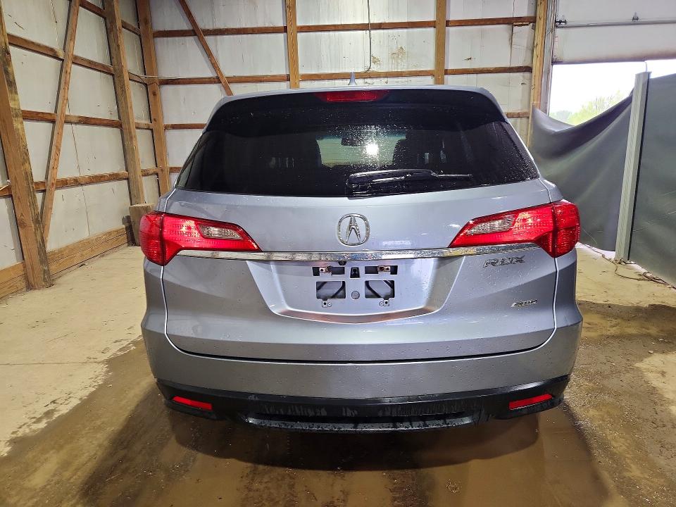 Aukcja sprzedaży 2015 Acura Rdx, vin: 5J8TB4H3XFL016230, numer aukcji: 51234066