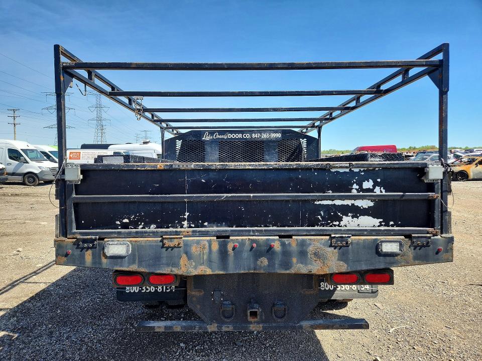 Продажа на аукционе авто 2004 Gmc New Sierra, vin: 1GDJC34244E380148, номер лота: 51367616