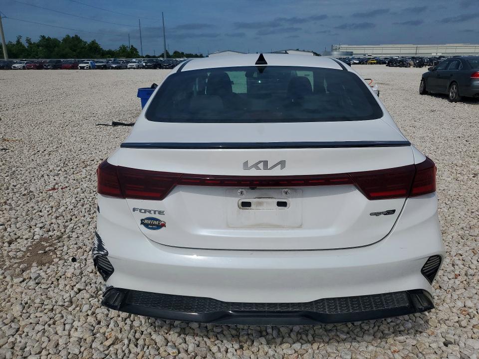 Продажа на аукционе авто 2024 Kia Forte, vin: 3KPF54ADXRE739661, номер лота: 53867926