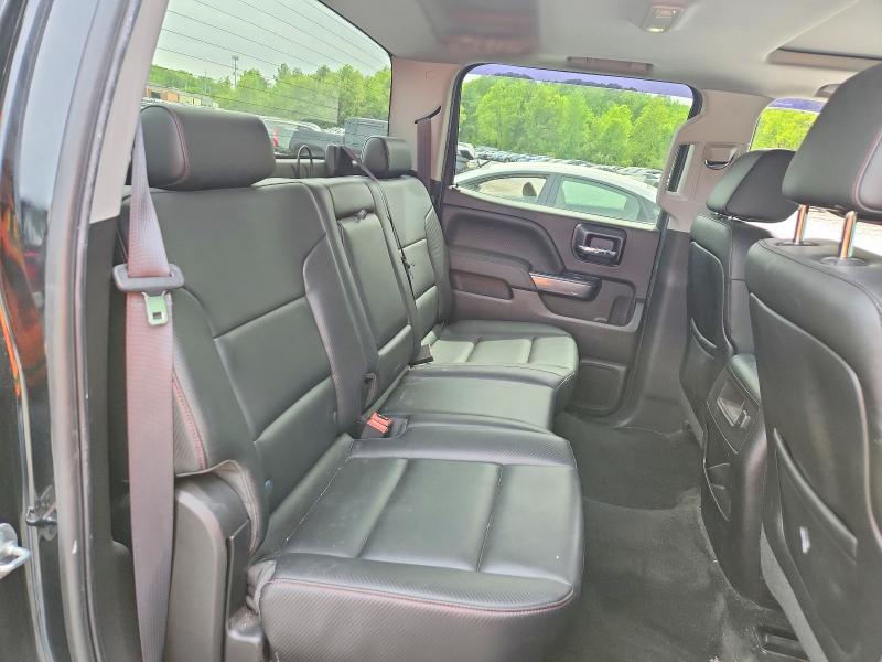 54427416 :رقم المزاد ، 3GTU2VEC8EG336316 vin ، 2014 Gmc Sierra مزاد بيع