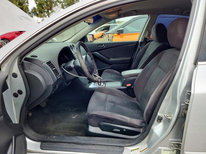 2012 Nissan Altima მანქანა იყიდება აუქციონზე, vin: 1N4AL2AP3CN432744, აუქციონის ნომერი: 53825936