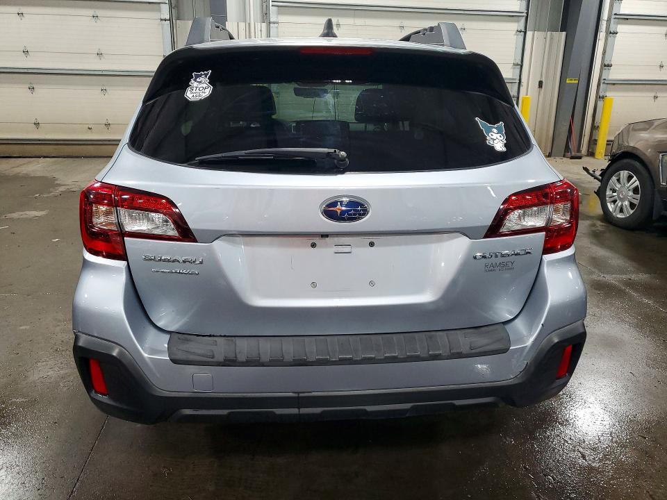 Aukcja sprzedaży 2018 Subaru Outback, vin: 4S4BSACC5J3320814, numer aukcji: 54494476