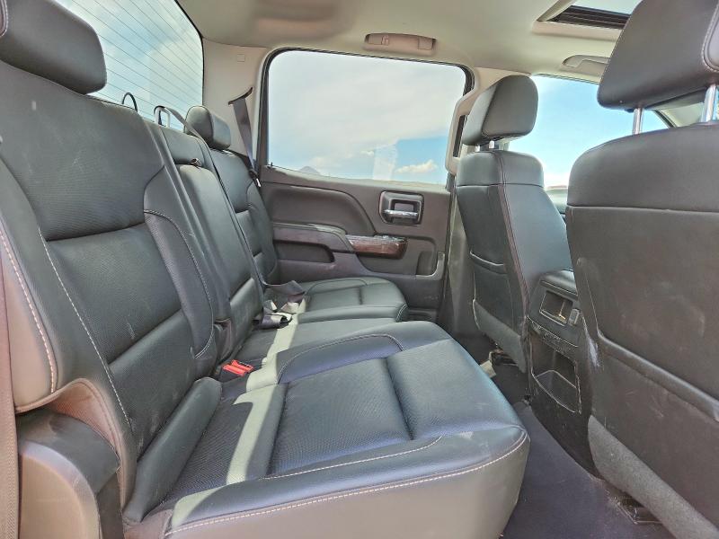 Продажа на аукционе авто 2019 Gmc Sierra, vin: 1GT12REG9KF123482, номер лота: 52164476