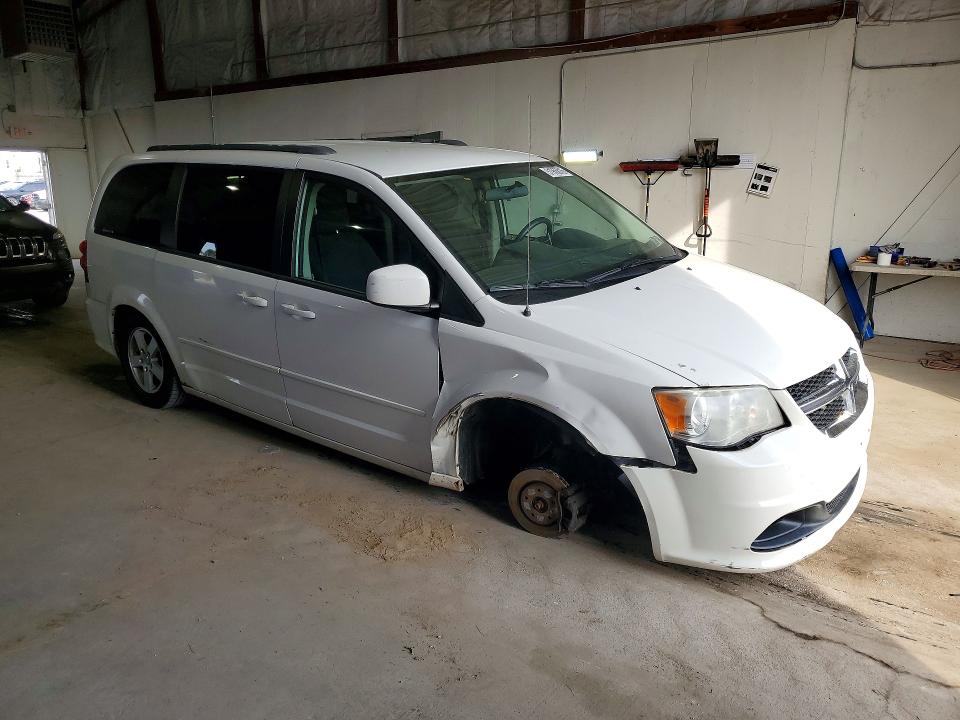 Aukcja sprzedaży 2012 Dodge Grand Caravan, vin: 2C4RDGCG8CR396623, numer aukcji: 51966816