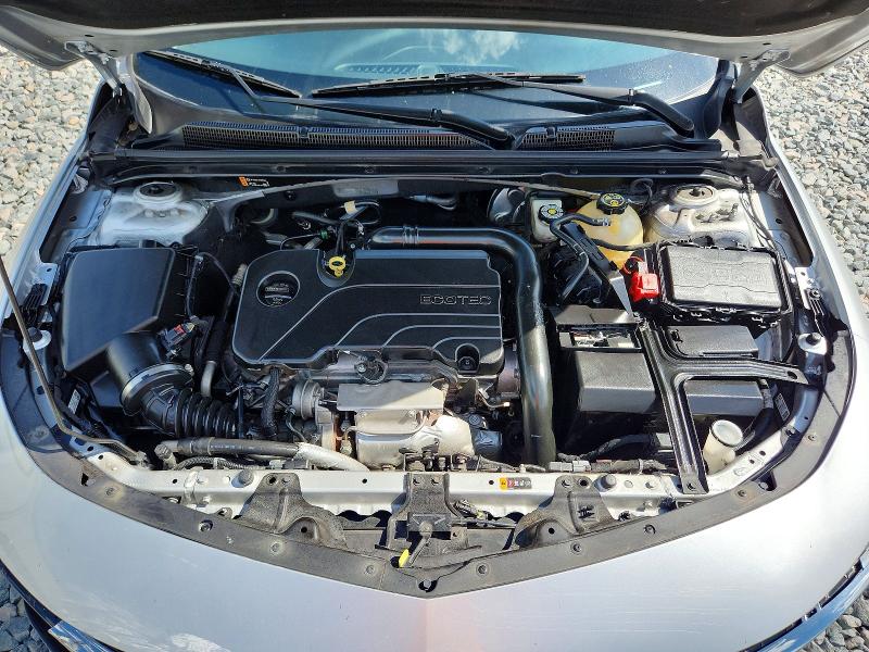 Продаж на аукціоні авто 2022 Chevrolet Malibu, vin: 1G1ZC5ST3NF130032, номер лоту: 53658596