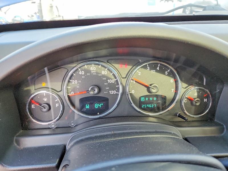 2010 Jeep Liberty მანქანა იყიდება აუქციონზე, vin: 1J4PN2GKXAW178722, აუქციონის ნომერი: 54757986