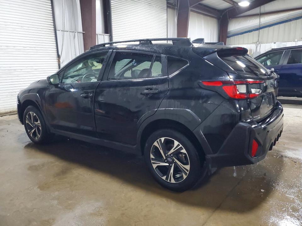 Продажа на аукционе авто 2025 Subaru Crosstrek, vin: JF2GUHDC5S8282423, номер лота: 54110606