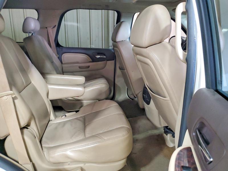55287866 :رقم المزاد ، 1GKFK03289R220601 vin ، 2009 Gmc Yukon مزاد بيع