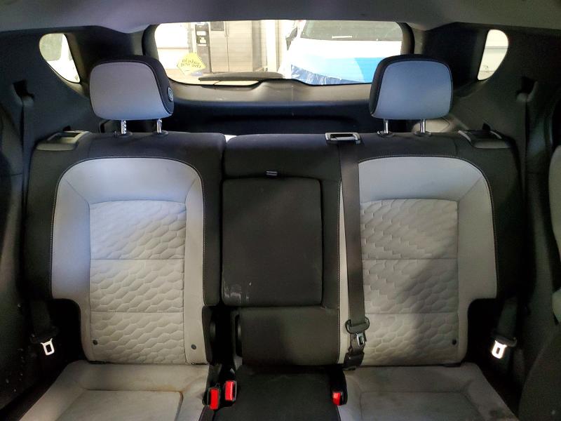 Продажа на аукционе авто 2020 Chevrolet Equinox, vin: 2GNAXTEV1L6242577, номер лота: 53079706