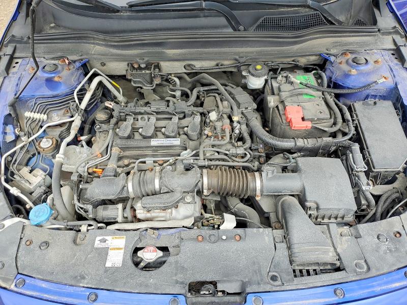 Продажа на аукционе авто 2018 Honda Accord, vin: 1HGCV1F30JA811588, номер лота: 52215456