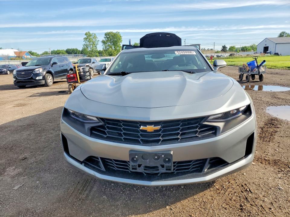 Aukcja sprzedaży 2023 Chevrolet Camaro, vin: 1G1FB1RX4P0148472, numer aukcji: 52459996