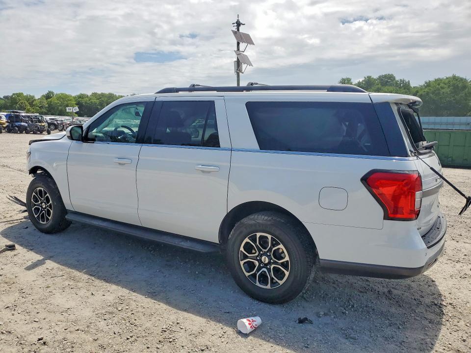Продаж на аукціоні авто 2024 Ford Expedition, vin: 1FMJK1J81REA32251, номер лоту: 53649166