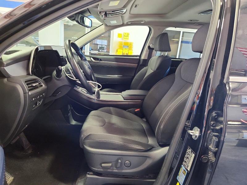 Продаж на аукціоні авто 2020 Hyundai Palisade, vin: KM8R34HE7LU104242, номер лоту: 55172796