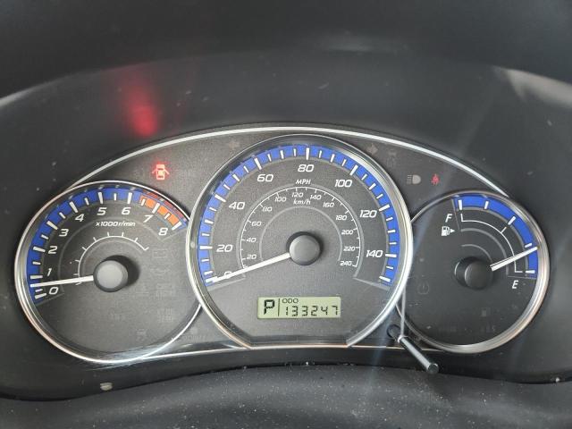 2011 Subaru Forester მანქანა იყიდება აუქციონზე, vin: JF2SHBEC5BH737510, აუქციონის ნომერი: 51983826