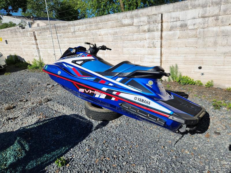 2020 Yama Gp1800r Ho მანქანა იყიდება აუქციონზე, vin: YAMA1593H920, აუქციონის ნომერი: 52744656