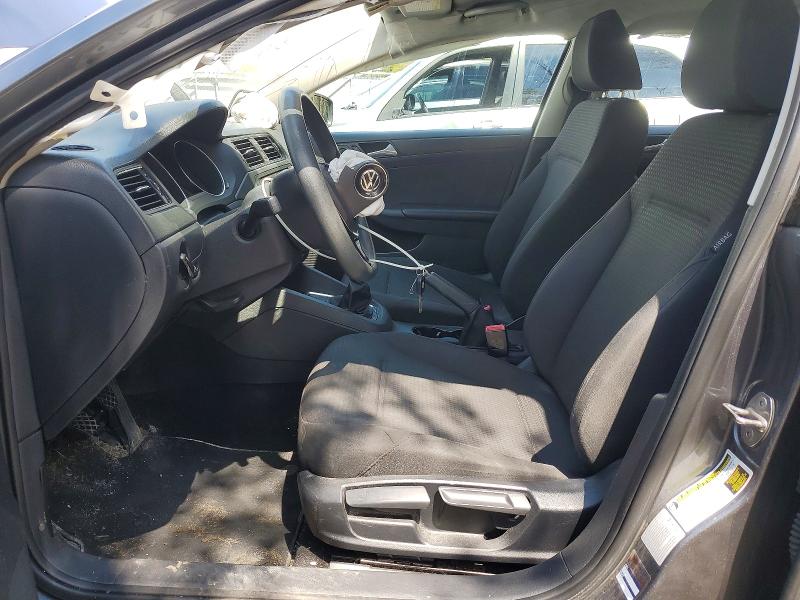 Aukcja sprzedaży 2015 Volkswagen Jetta, vin: 3VW1K7AJ9FM220710, numer aukcji: 52902836