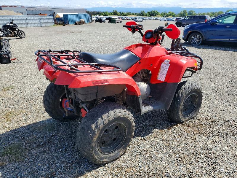 2008 Arctic Cat Unknown მანქანა იყიდება აუქციონზე, vin: 4UF08ATV08T230811, აუქციონის ნომერი: 55031686