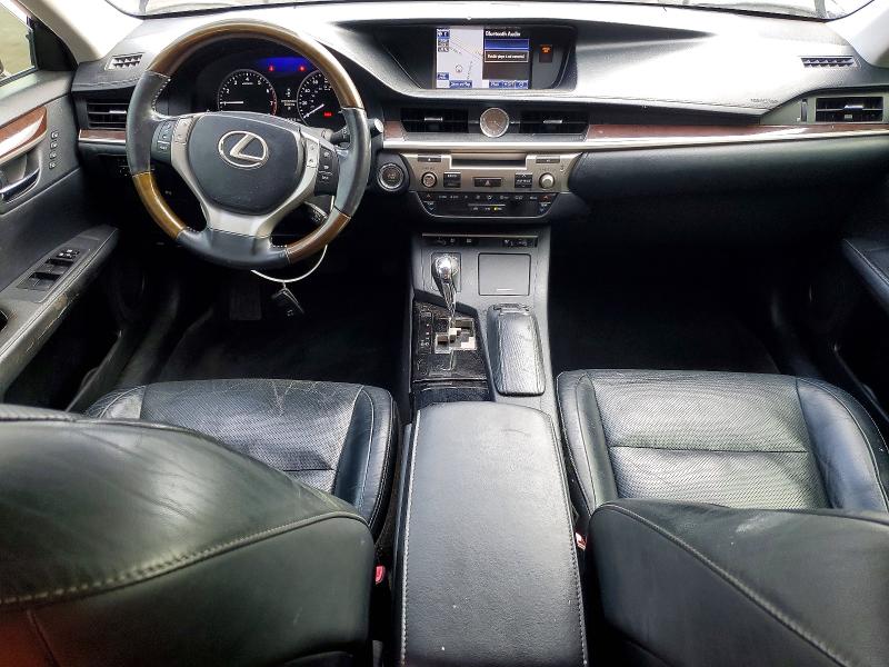 2013 Lexus Es მანქანა იყიდება აუქციონზე, vin: JTHBK1GG1D2013750, აუქციონის ნომერი: 51949506
