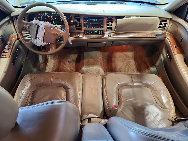 Продаж на аукціоні авто 2003 Buick Park Avenue, vin: 1G4CW54K734127275, номер лоту: 54676466