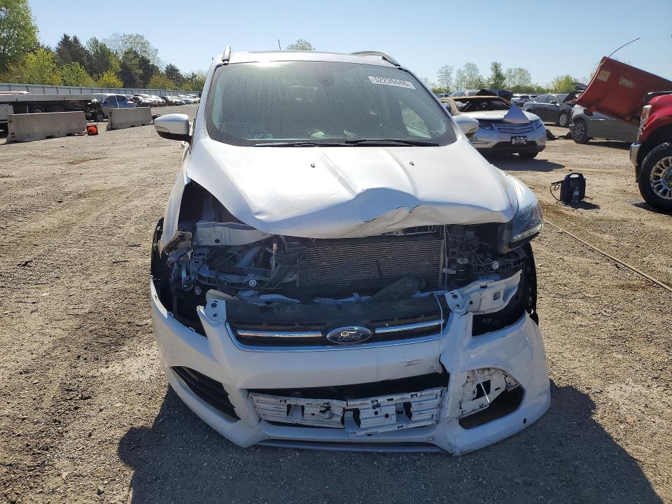 Продаж на аукціоні авто 2014 Ford Escape, vin: 1FMCU9J94EUC83873, номер лоту: 52239446